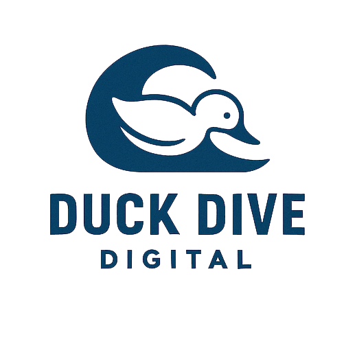 Duck Dive Digital
